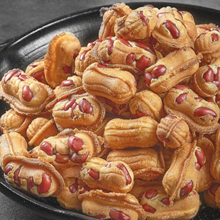 [인기먹거리모음전] POP-UP