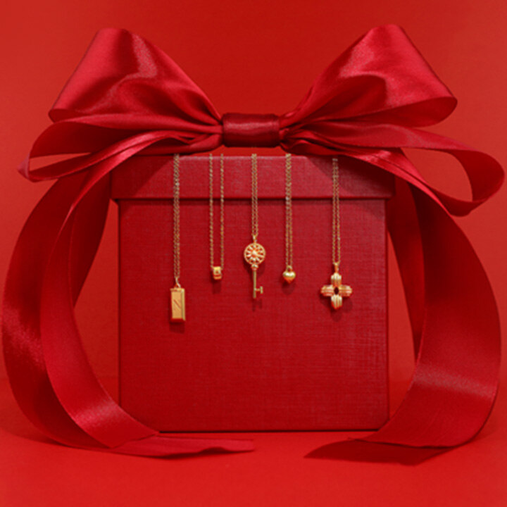 [앤나인] 새해 첫 선물