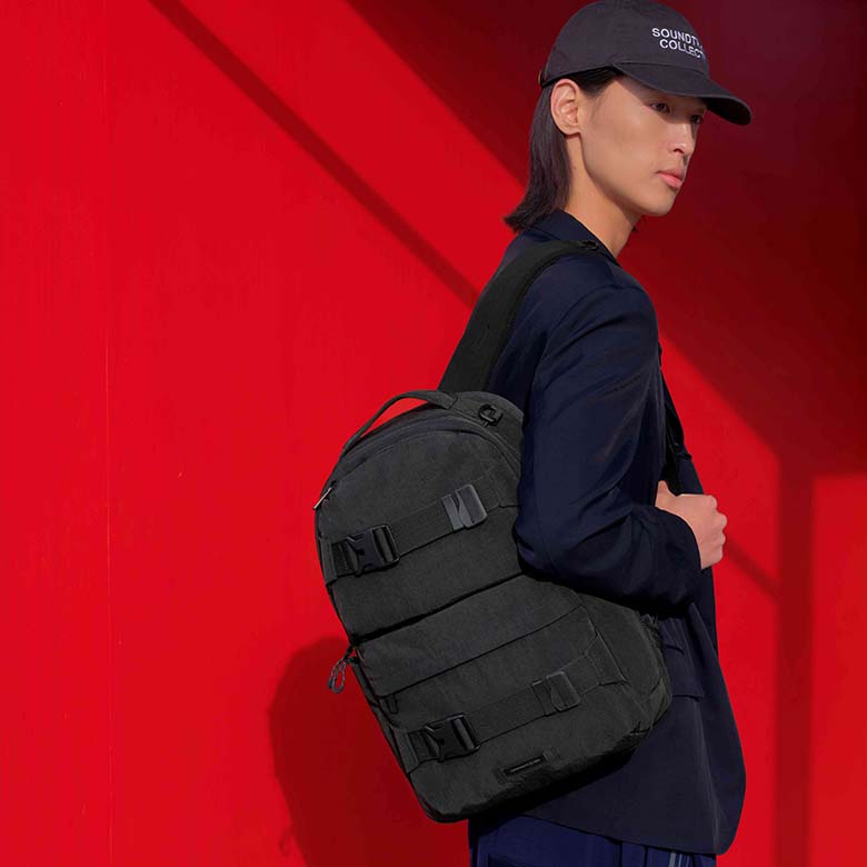 [쌤소나이트레드] 신학기 프로모션