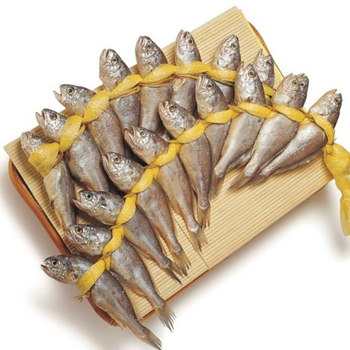 [푸드홀] 영광참굴비/반건어 행사