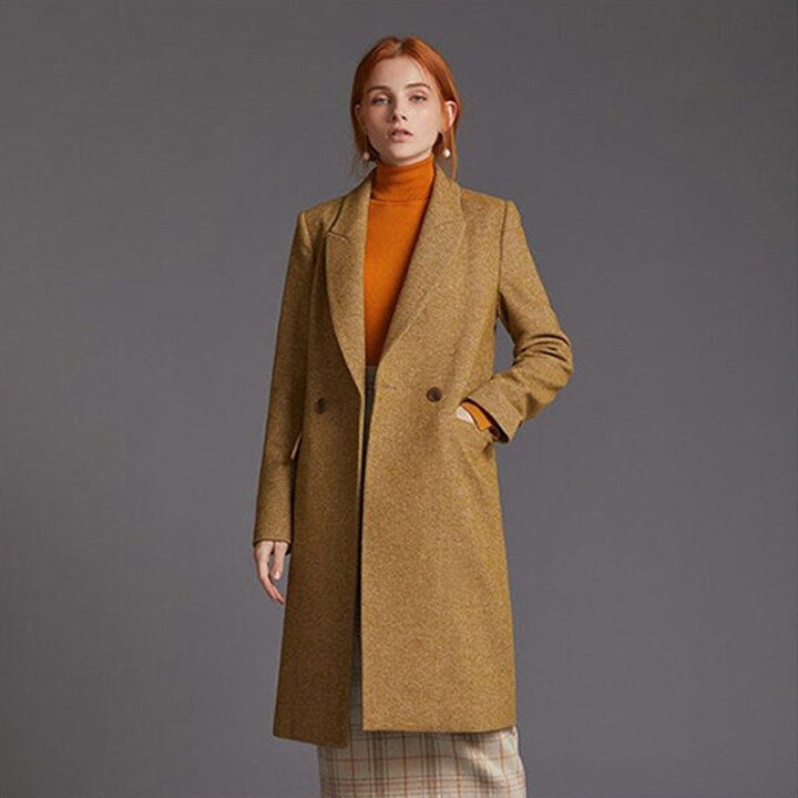 [비지트인뉴욕] F/W 아우터 동광전