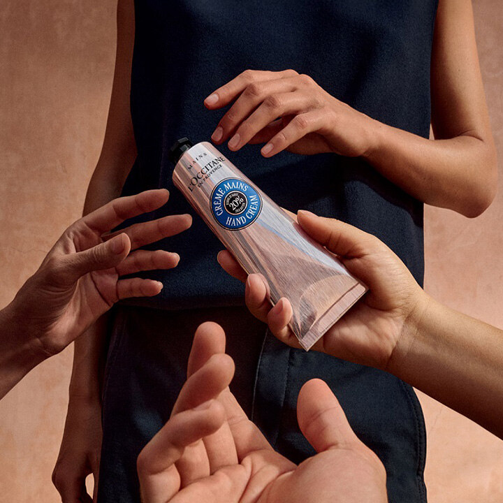 [록시땅] 브랜드 혜택