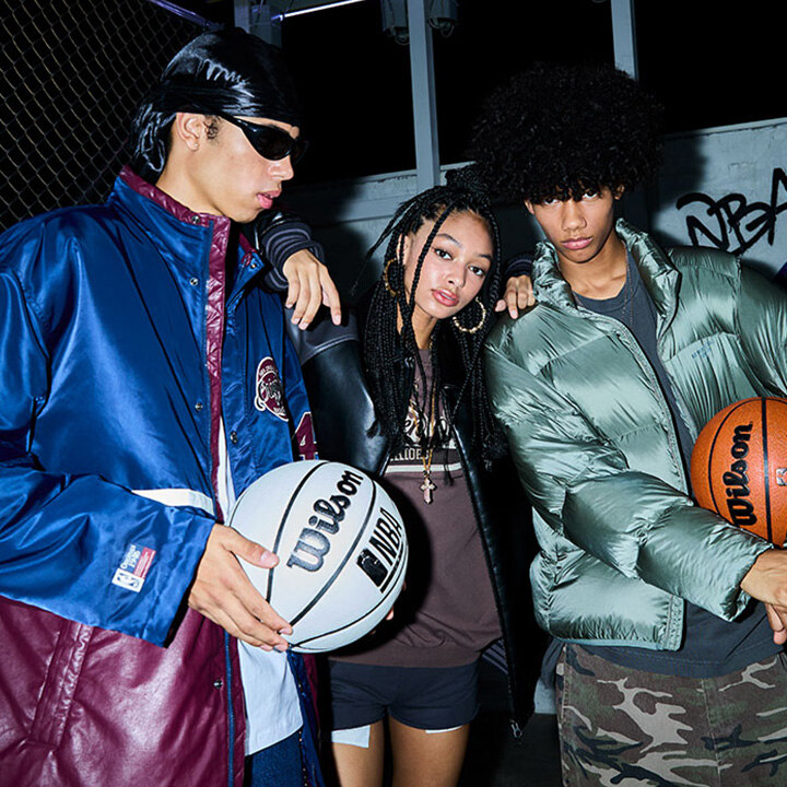 [NBA] 25 F/W 할인 기획전