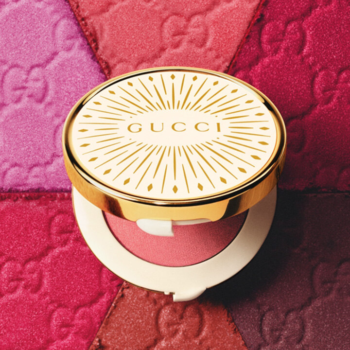 [구찌뷰티] 브랜드데이