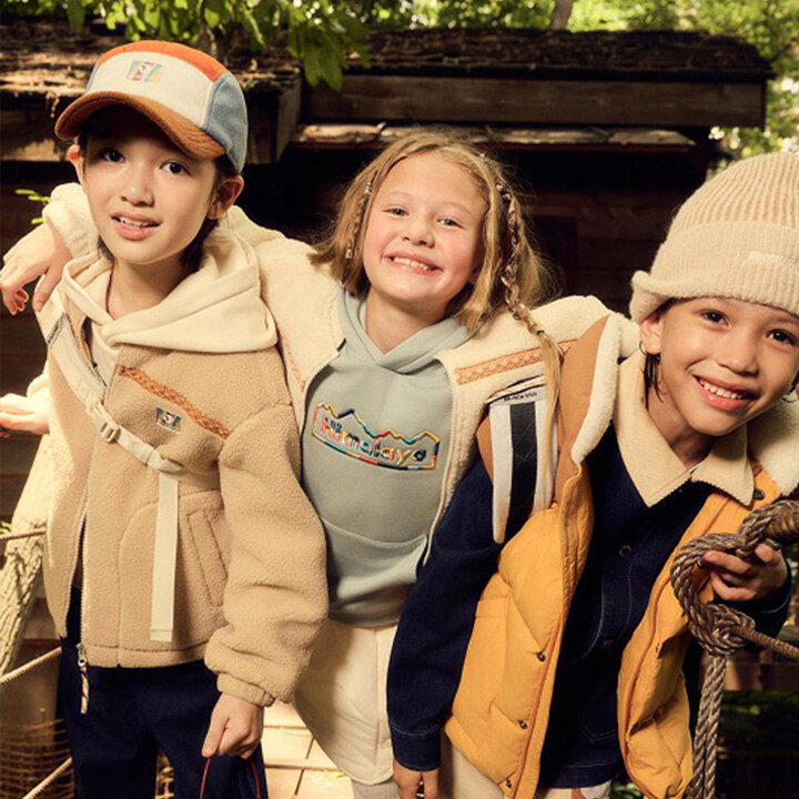 [블랙야크키즈] 겨울상품 라스트 찬스