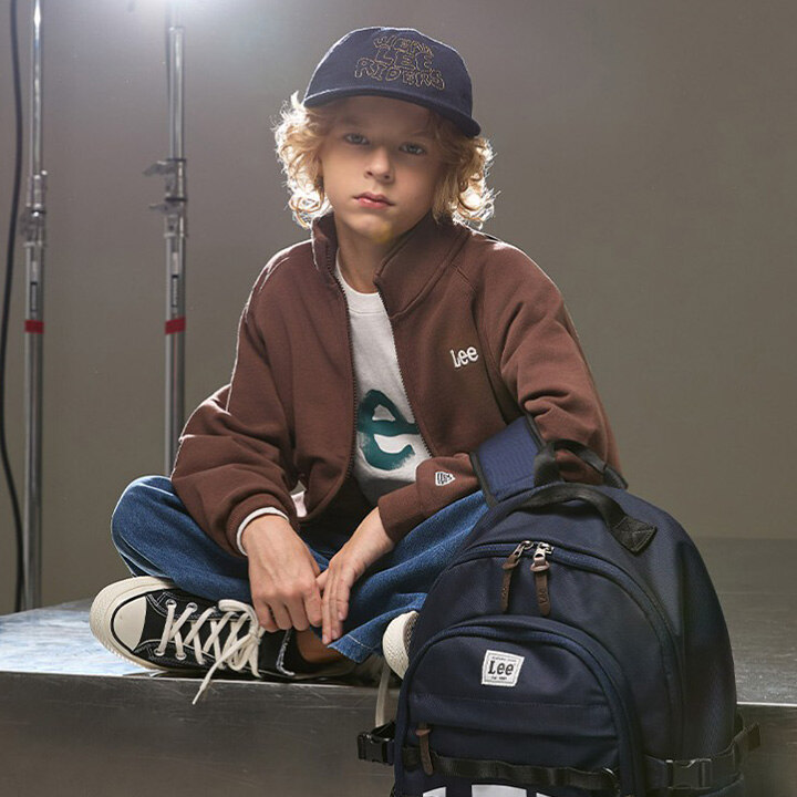 [Lee키즈] 책가방/의류 할인