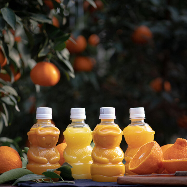 [제주랑주스] POP-UP