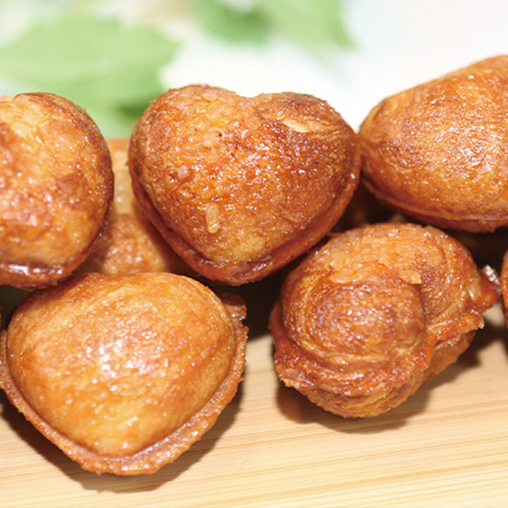 [하트베이커리] POP-UP