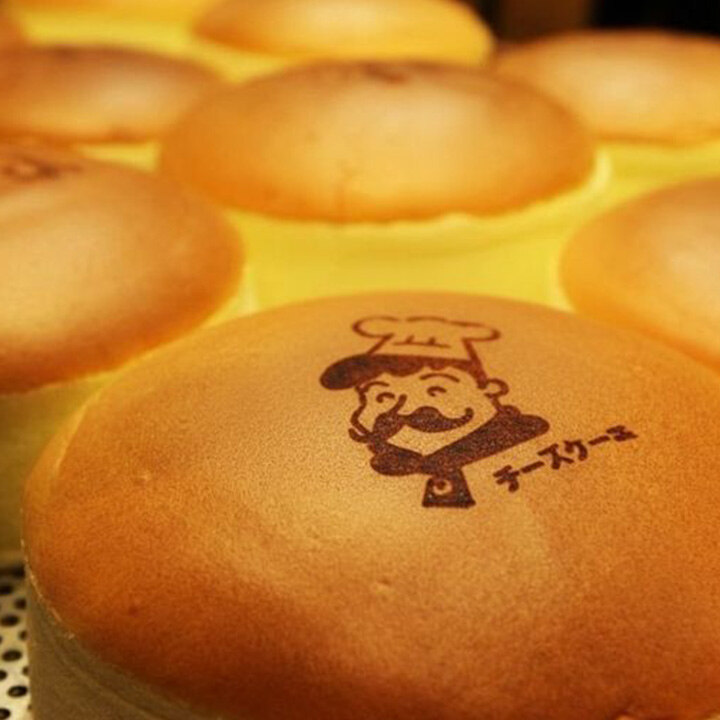 [오지상치즈케이크] POP-UP