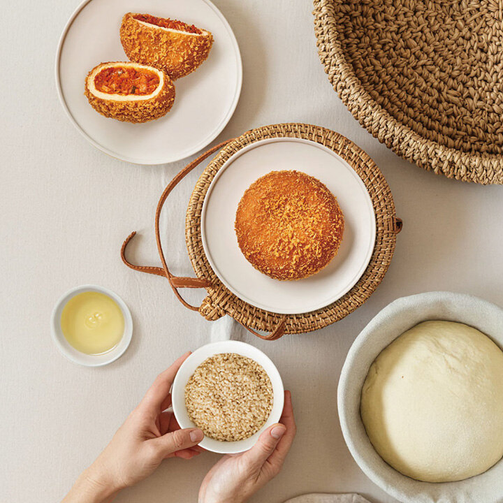 [송화당] NEW OPEN