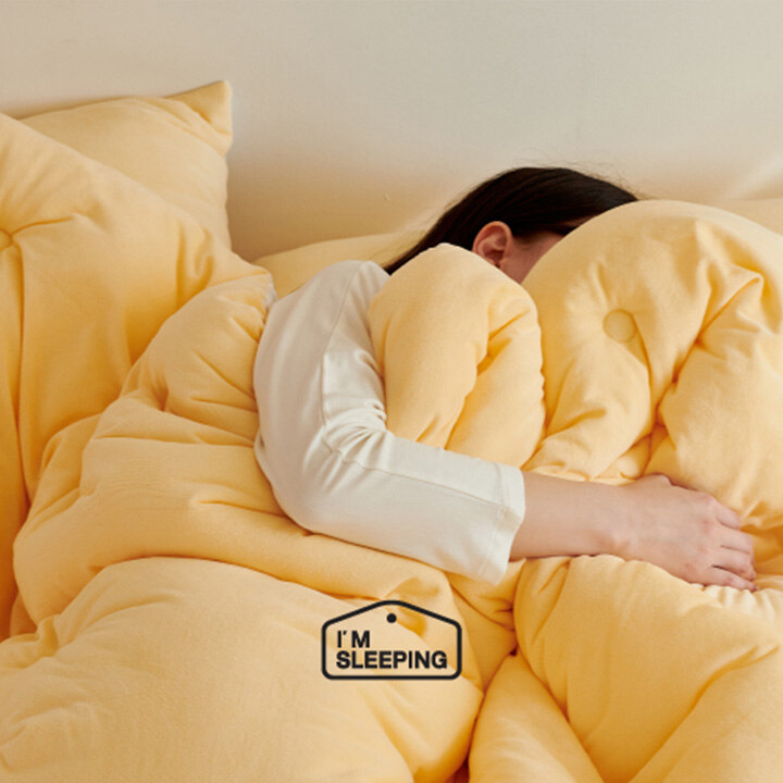 [아임슬리핑] POP-UP