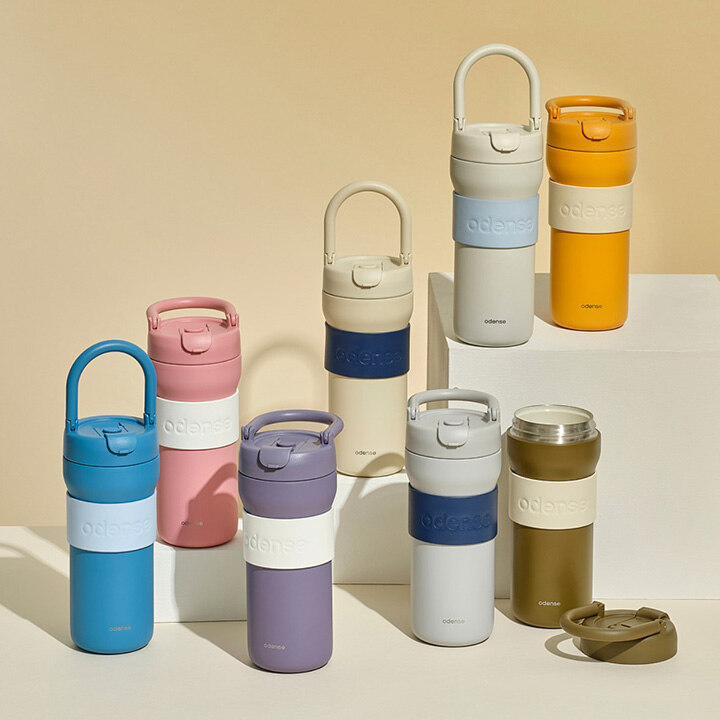 [오덴세 다이네트] 설 선물 특가 및 행사 프로모션