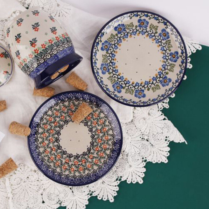 [아티스티나] 플레이트 세트 프로모션