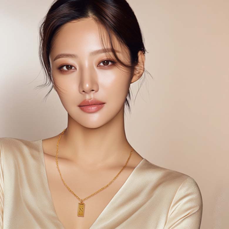 [앤나인] 설 명절 순금 기프트