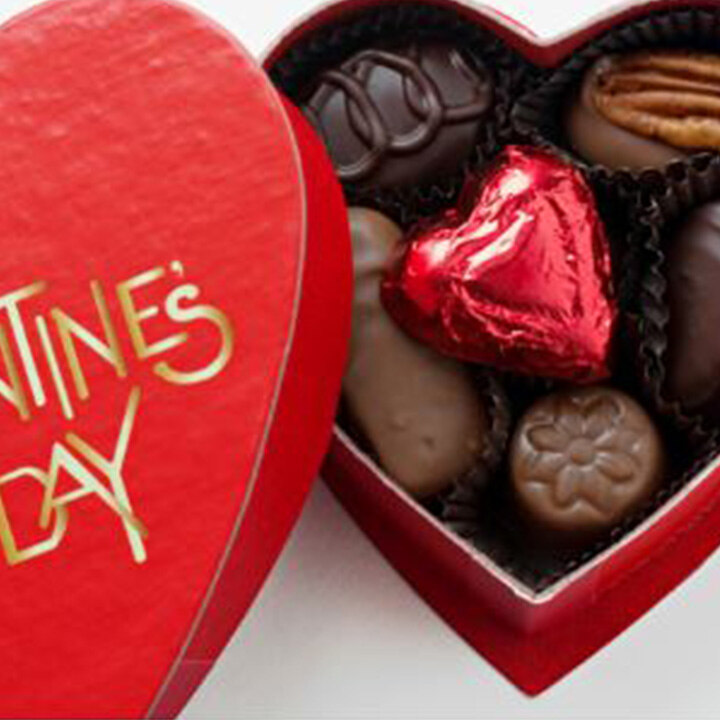 [천하코퍼레이션] 발렌타인데이 스위트 기프트