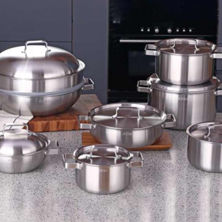 [리빙아트] 2월 행사