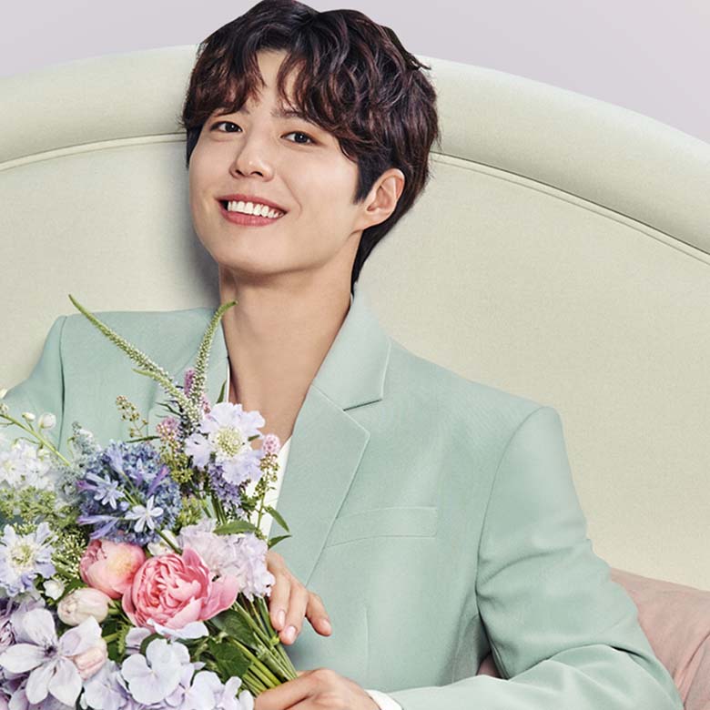 [에이스침대] 웨딩 페어 프로모션