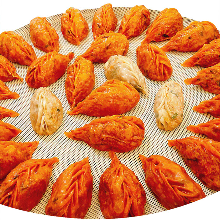 [청주미친만두] POP-UP