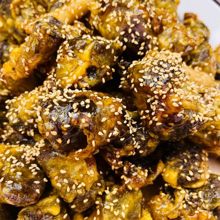 [순대상회] POP-UP