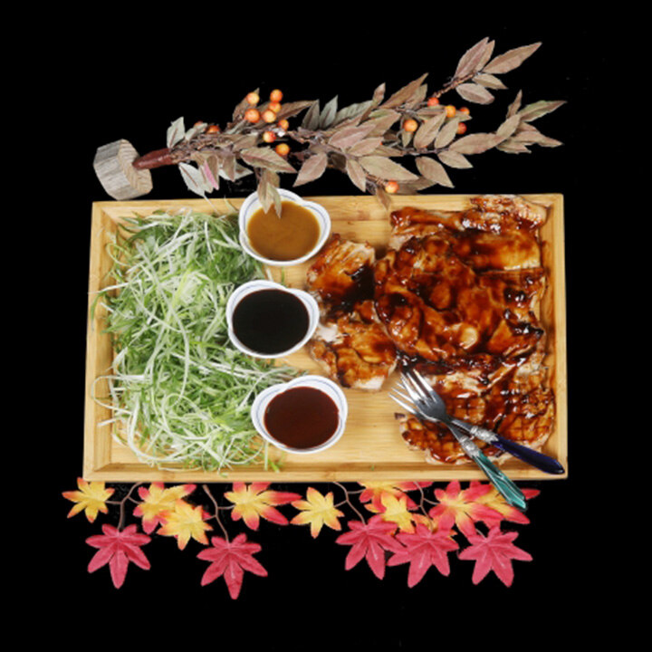 [파닭파닭] POP-UP