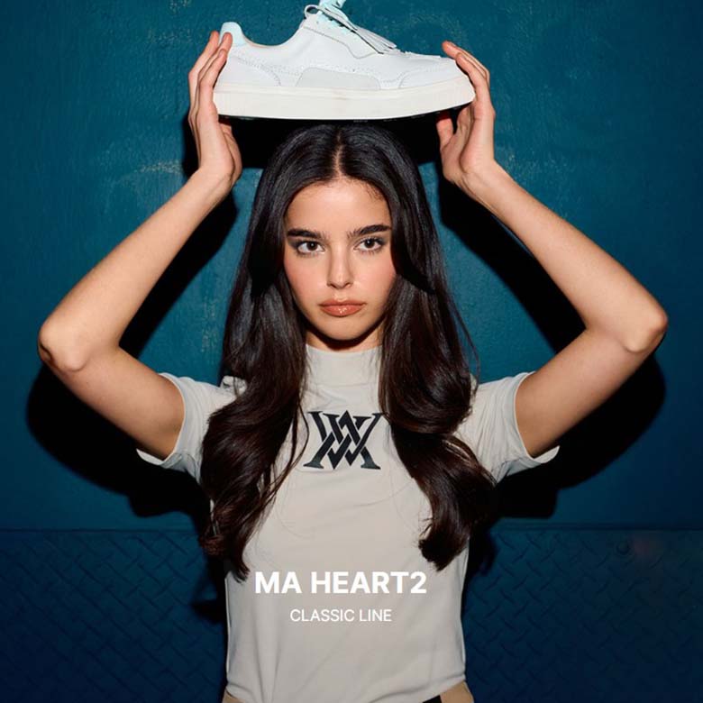 [어뉴골프] 설맞이 프로모션