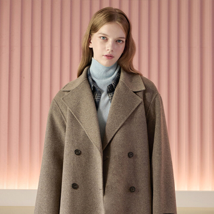 [SOUP] FW 아우터 특집전