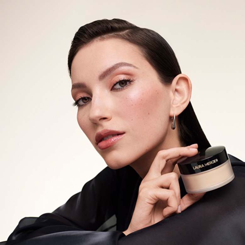 [로라메르시에] 브랜드 프로모션