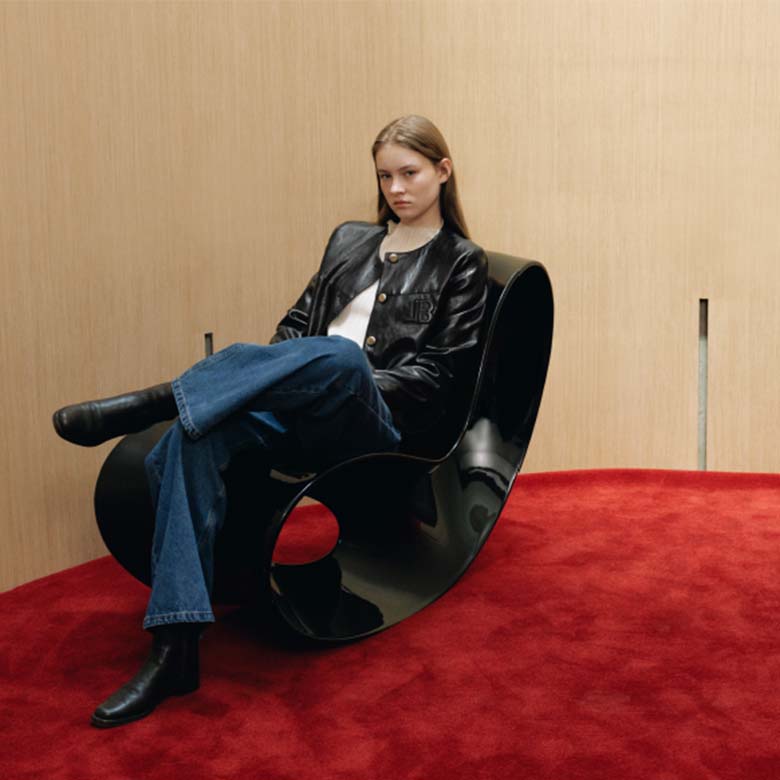 [르샵블랑] 패션 기획전