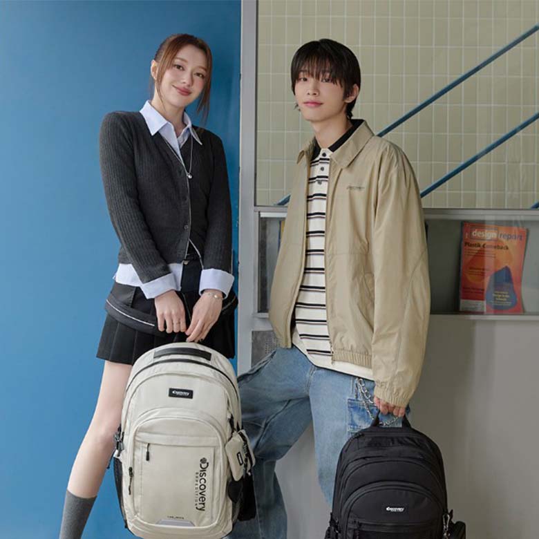 [디스커버리] NEW START 신학기 페스티벌