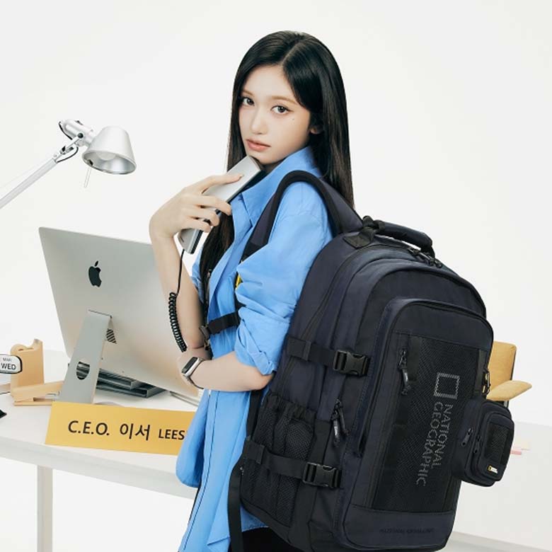 [내셔널지오그래픽] NEW START 신학기 페스티벌