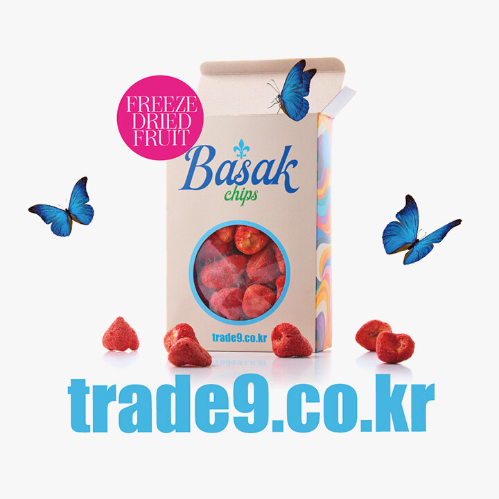 [바삭칩스] POP-UP