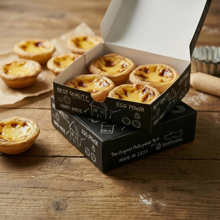 [카사다타르트] POP-UP