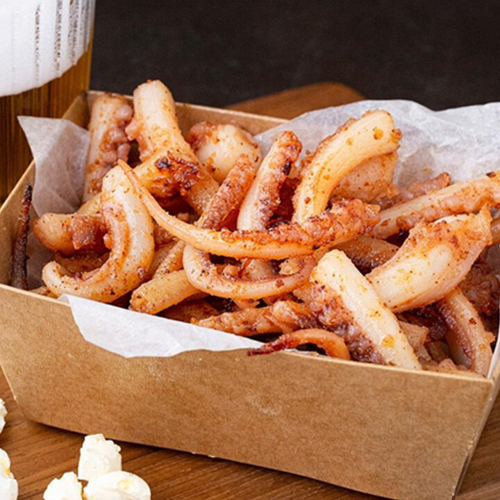 [겡상도의 맛] POP-UP