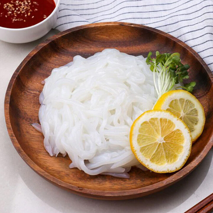 [푸드홀] 수산물 할인