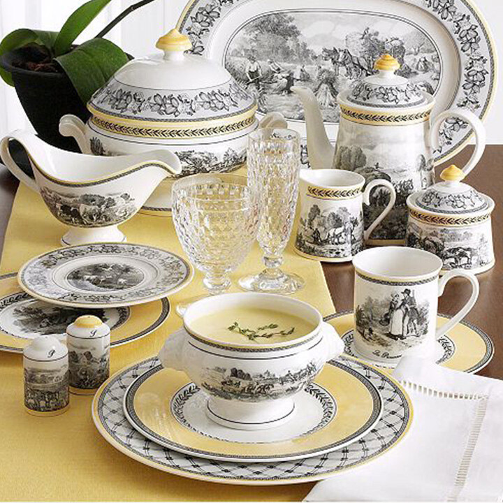 [빌레로이앤보흐] 특가 상품