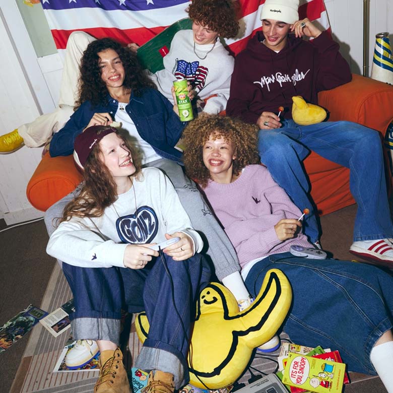 [마크곤잘레스] NEW START 신학기 페스티벌