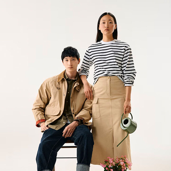 [바버] 설맞이 봄상품 제안전