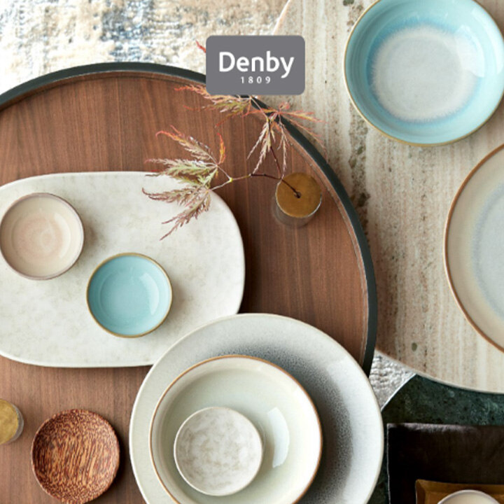 [덴비] 플레이트 특가 50%