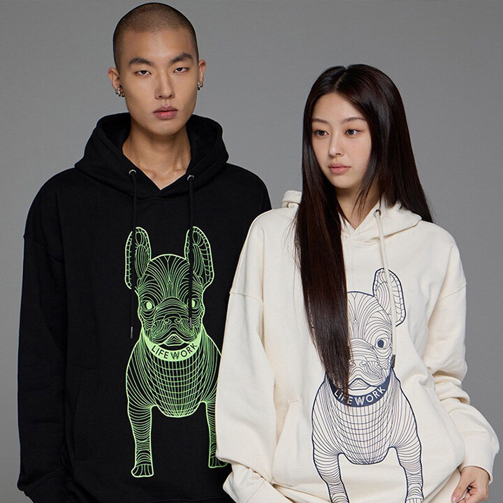 [라이프워크] S/S 시즌 상품 코디제안전