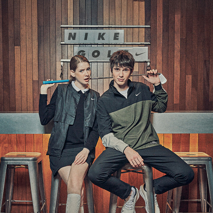 [나이키골프] NEW OPEN