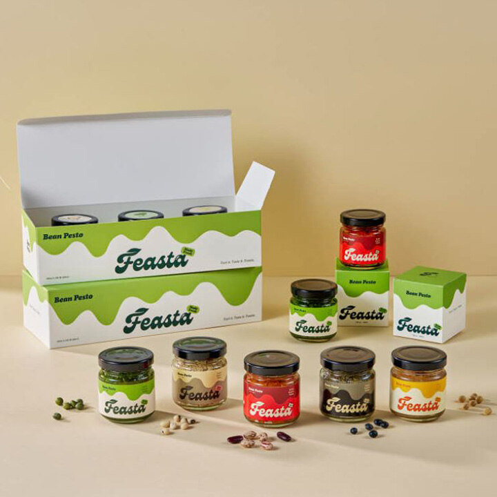 [FEASTA, 페스타] POP-UP