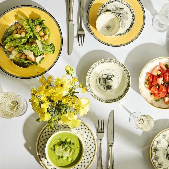 [빌레로이앤보흐] 한길통상 특가 행사 최대 53% OFF