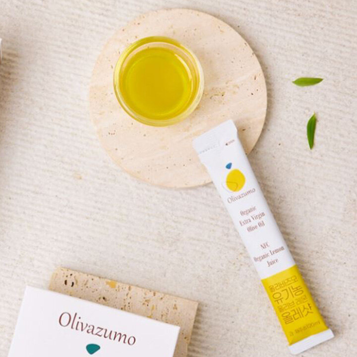 [올리바즈모] POP-UP