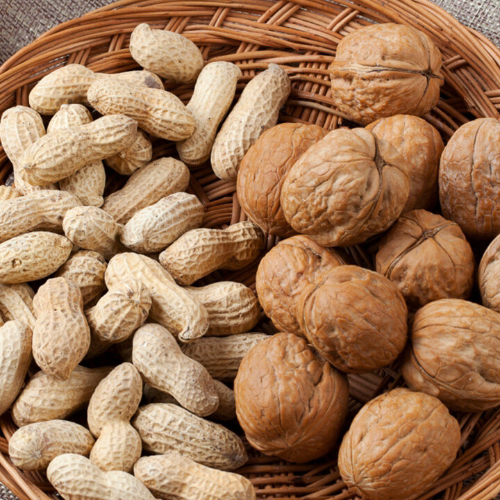 [푸드홀] 견과류 특가