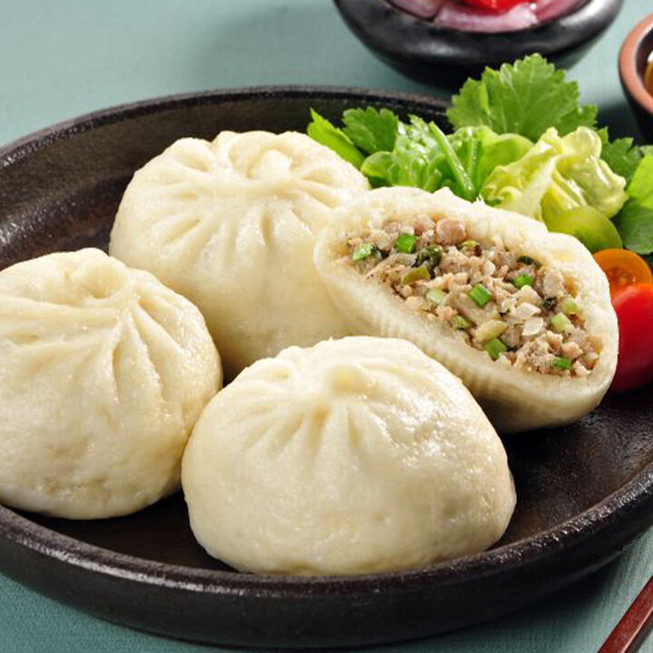 [남대문가메골손만두] 만두 POP-UP