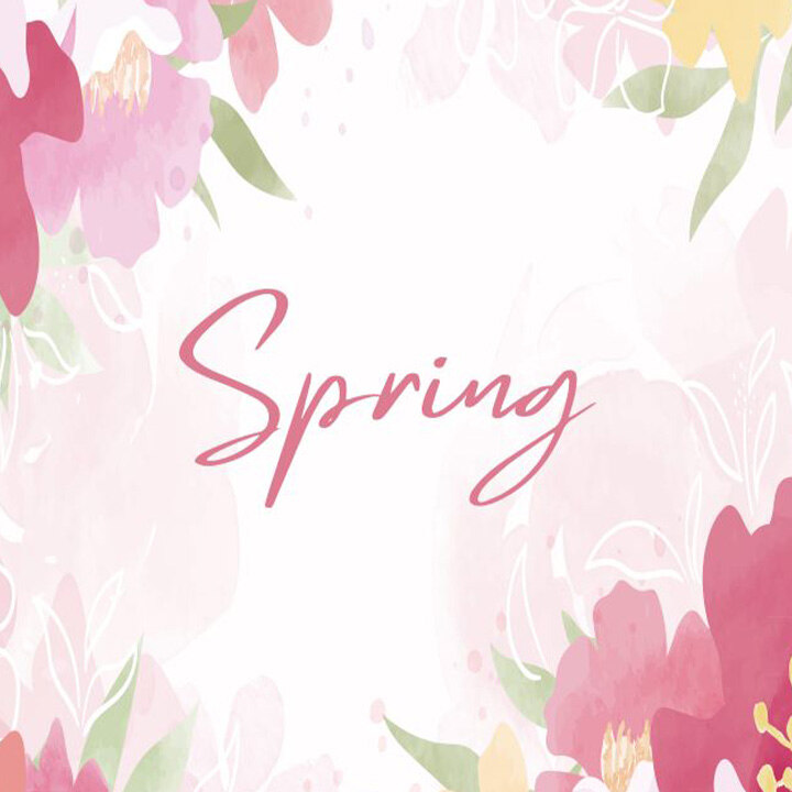 [아이올] 스프링 플라워 마켓