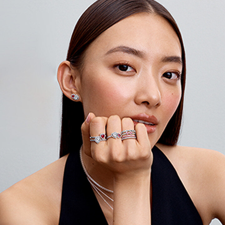 [판도라] 3월 링 프로모션 2+1