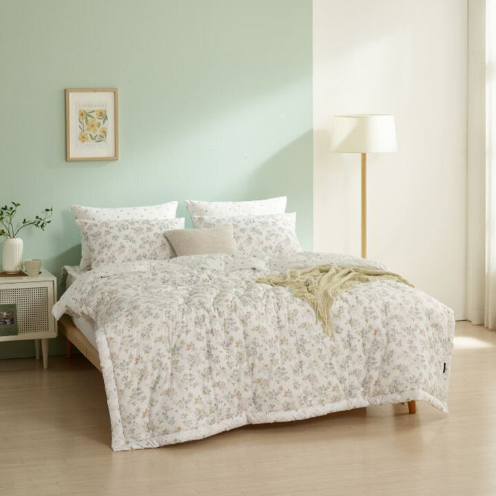 [나이스필] 3월 런칭 행사 프로모션