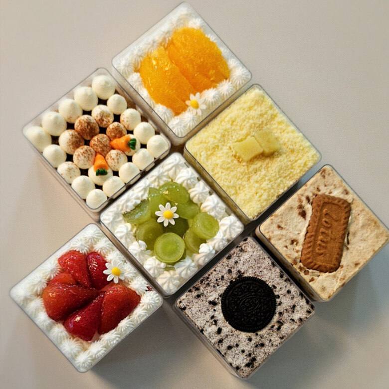 [마듀] 화이트데이 보틀케이크 10% 할인