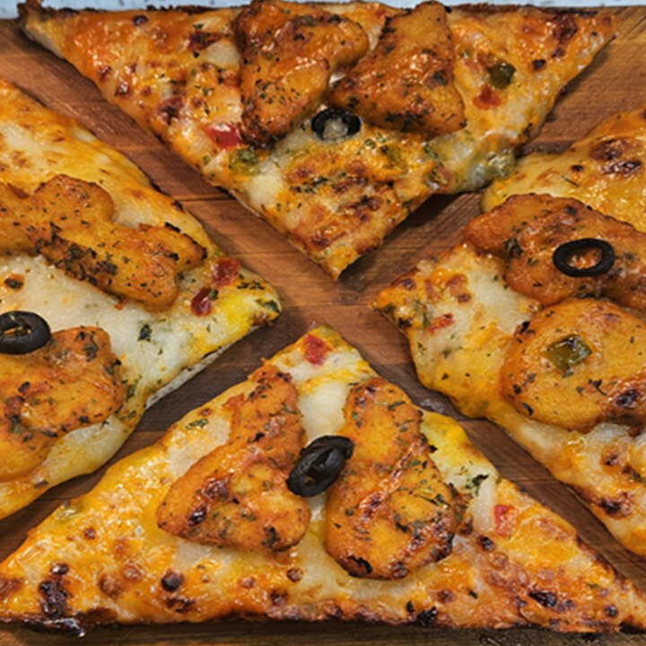 [디트로이트 1달러피자] NEW OPEN